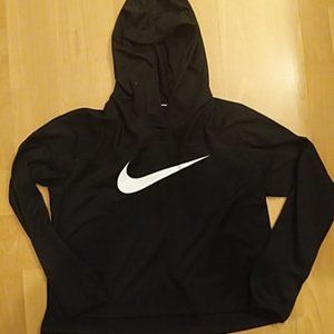 Nike Pullover Hoodie Sweater